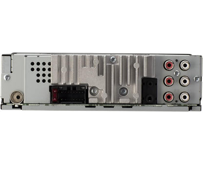 Pioneer DEH-S5200BT CD-ontvanger beskik oor Smart Sync Toep-versoenbaarheid, MIXTRAX Ingeboude Bluetooth