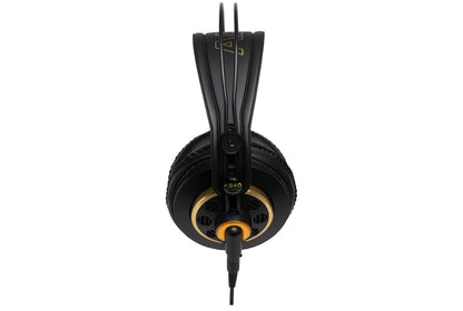 AKG K240STUDIO Semi-oop Ateljee-koptelefoon