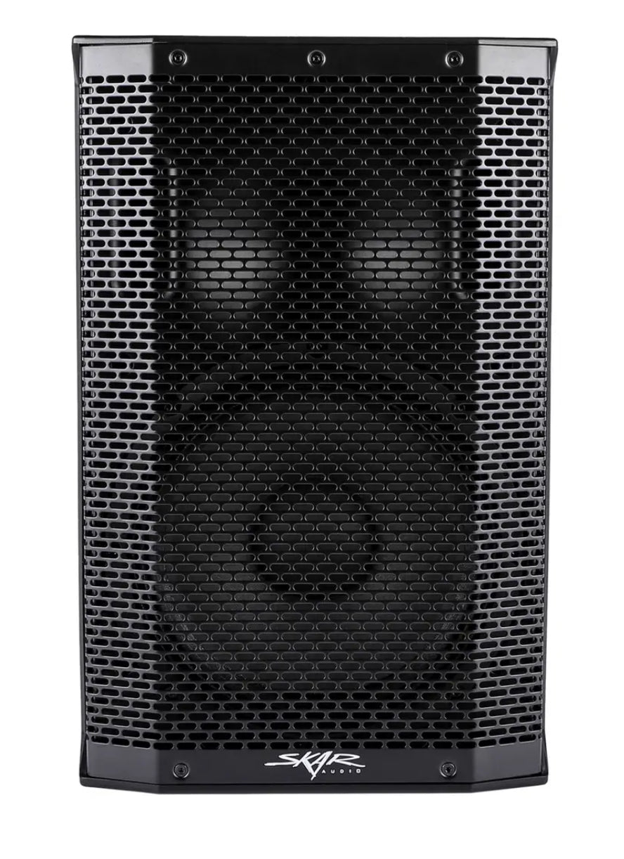 SK-PRX10A | 10" 1000 Watt Active 2-Way PA Loudspeaker