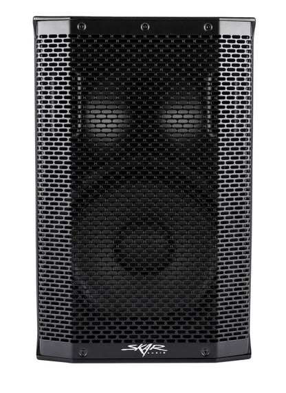 SK-PRX10A | 10" 1000 Watt Aktiewe 2-rigting PA-luidspreker