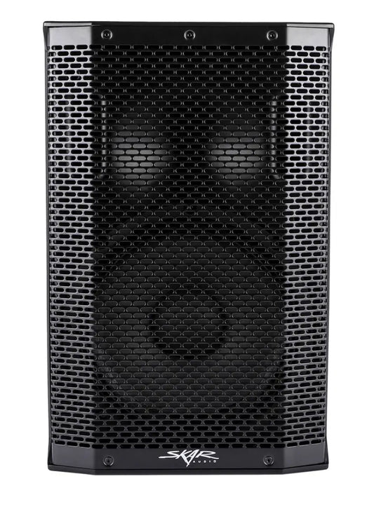 SK-PRX10A | 10" 1000 Watt Aktiewe 2-rigting PA-luidspreker