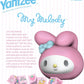 Yahtzee: My Melody Dice Game, Collectible Hello Kitty & Friends Dice Cup Featuring Adorable Artwork