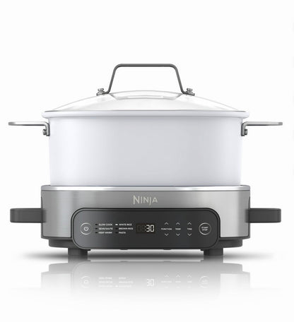 Ninja Everyday 10-in-1 Multi-Cooker 6.5 Qt - (White)