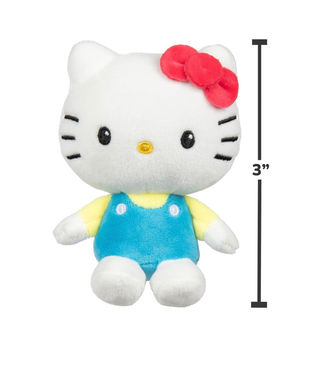 New Hello Kitty® and Friends - Plush Special Sanrio Bouquet
