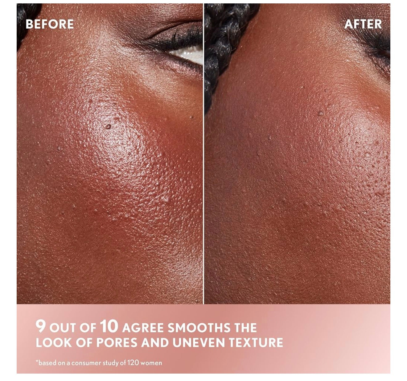 COVERGIRL TruBlend Skin Enhancer Baked Luminous Finishing Face Powder, with Hyaluronic Acid and White Rose Extract, Sheer & Buildable - 500 Sugar Cookie