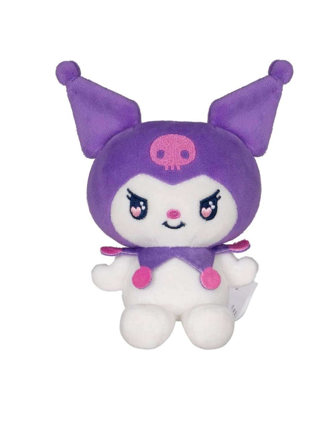 New - Hello Kitty® and Friends - Plush Special Valentine’s Bouquet