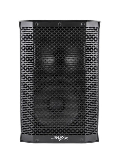 SK-PRX8A | 8" 600 Watt Aktiewe 2-rigting PA-luidspreker
