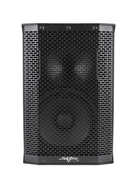 SK-PRX8A | 8" 600 Watt Aktiewe 2-rigting PA-luidspreker