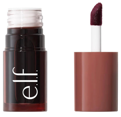 e.l.f. Sheer For It Blosseroomskakering, Veeldoelig, Langdurige Lip- & Wanggrimering, Skep 'n Natuurlike Blosafwerking, Veganisties & Wreedheidsvry