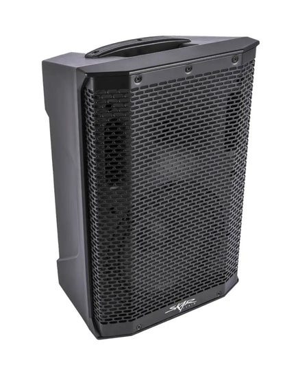 SK-PRX8A | 8" 600 Watt Aktiewe 2-rigting PA-luidspreker