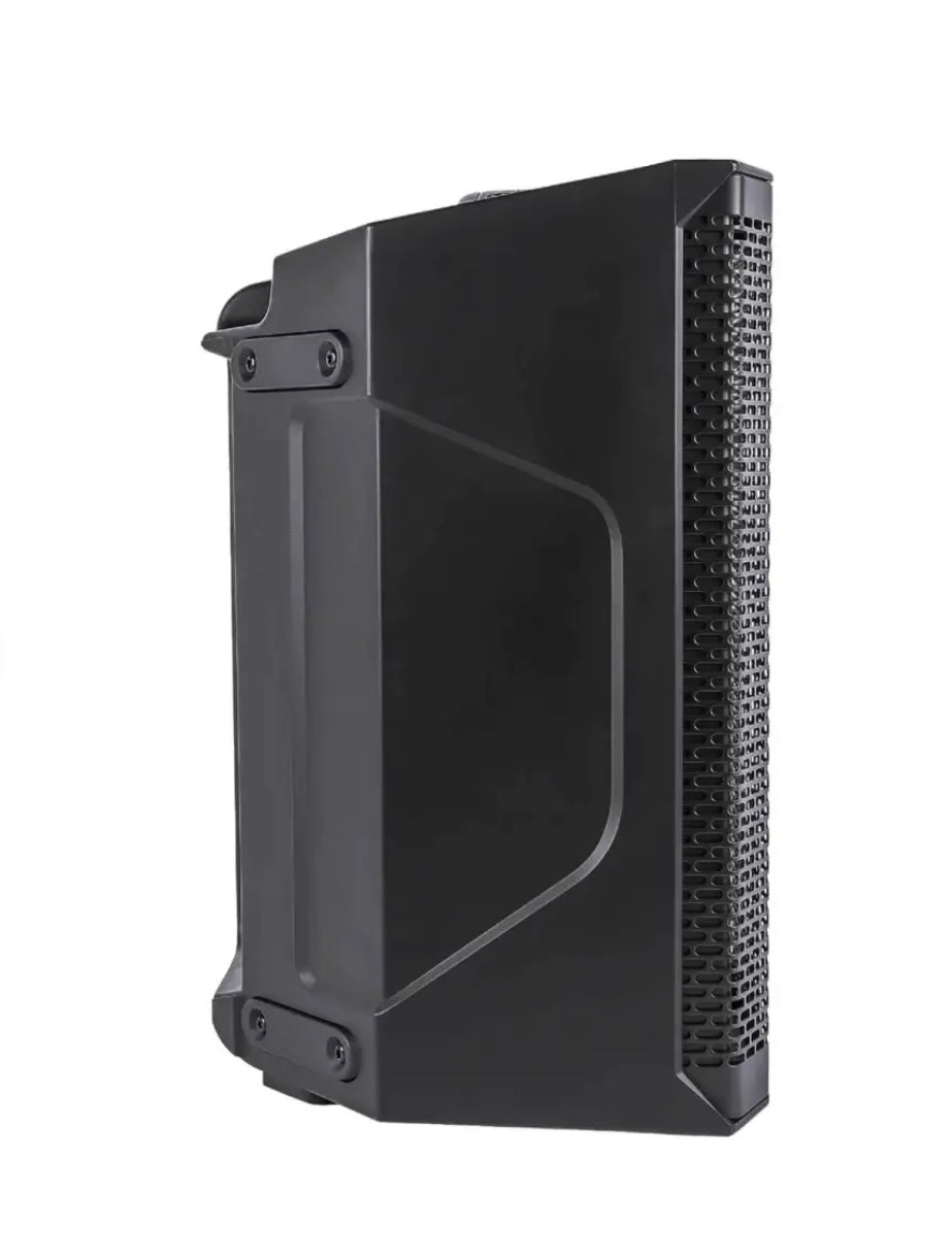 SK-PRX8A | 8" 600 Watt Aktiewe 2-rigting PA-luidspreker