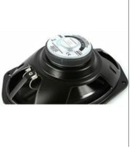 JVC CS-J6930 6"x9" Drieweg-motorluidsprekers vir Kragtige Bas en Helder Stemme 400 Watt Maksimum Krag