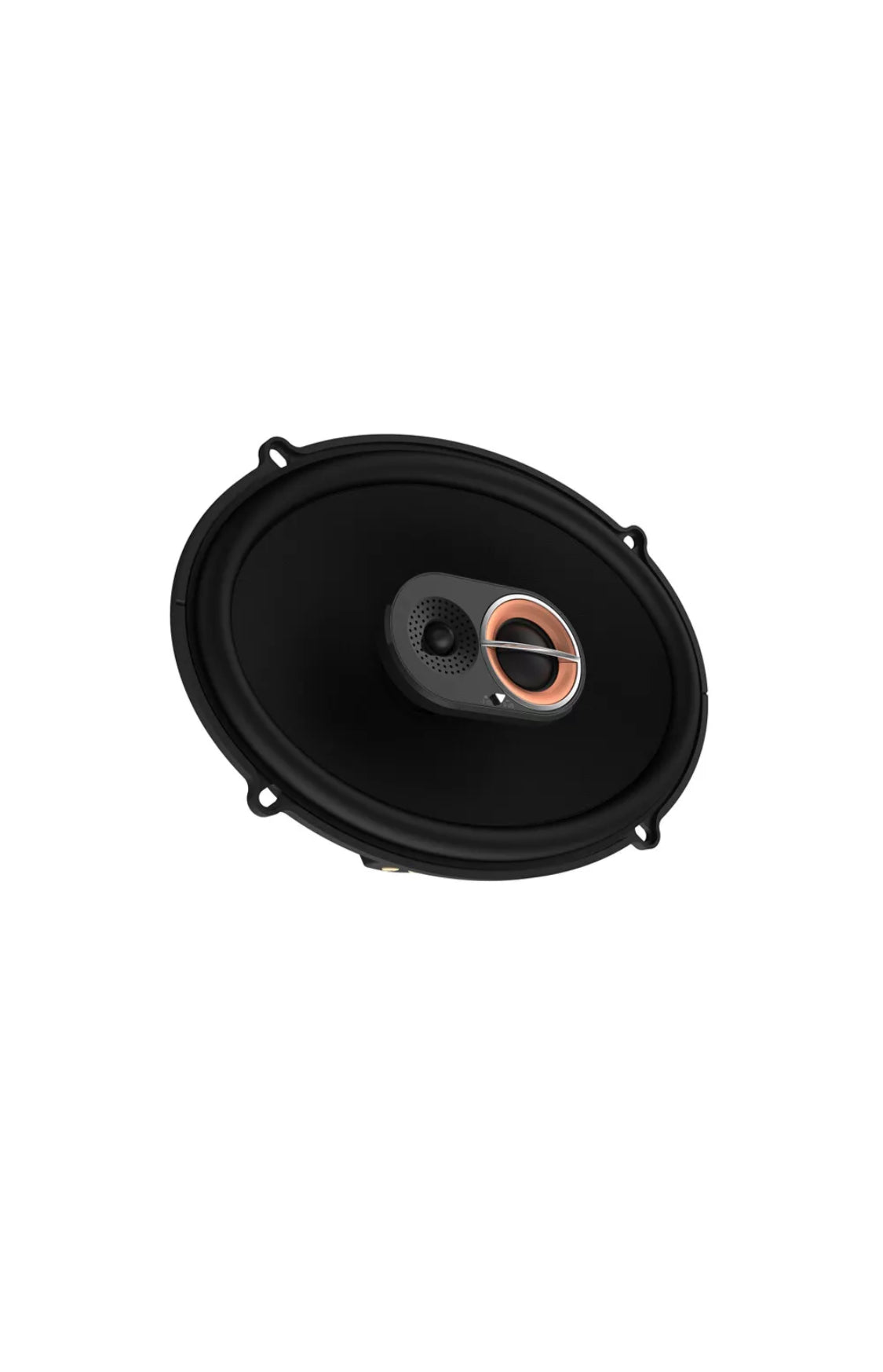 Infinity KAPPA 693M 6" x 9" 6x9 inch 3-Way Car Audio Speakers 120W RMS