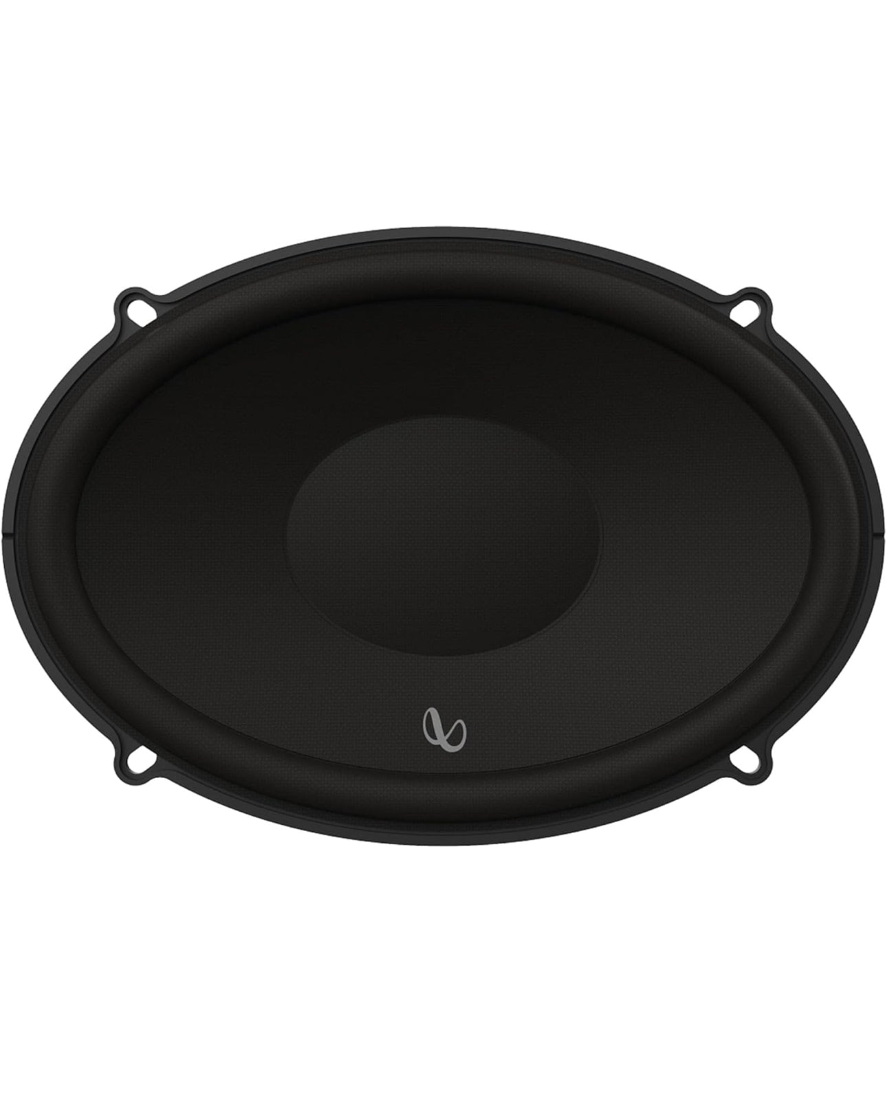 2X Infinity KAPPA 810 Watt MaxPower 6X9" 2-Way Component Package Car Speakers