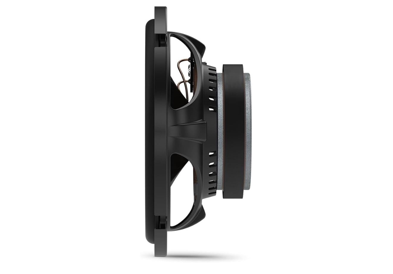 Infinity REF6520CX 2-Way 6.5 inches Component System w/ Edge-Driven Textile Tweeters 540W Reference Series - PAIR