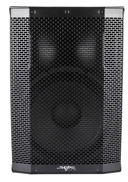 SK-PRX12A | 12" 1000 Watt Aktiewe 2-rigting PA-luidspreker