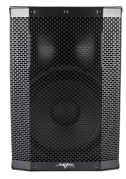 SK-PRX12A | 12" 1000 Watt Aktiewe 2-rigting PA-luidspreker