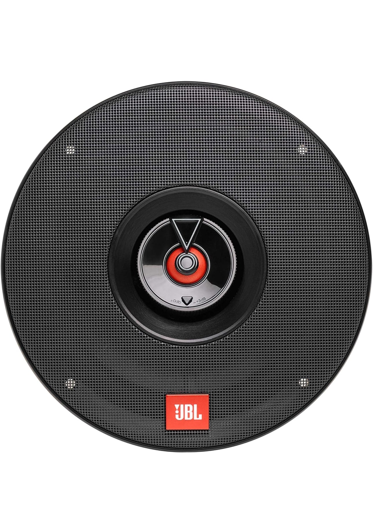JBL 6.5 Duim Club Reeks 2-Rigting Koaksiale Motorluidspreker - PAAR