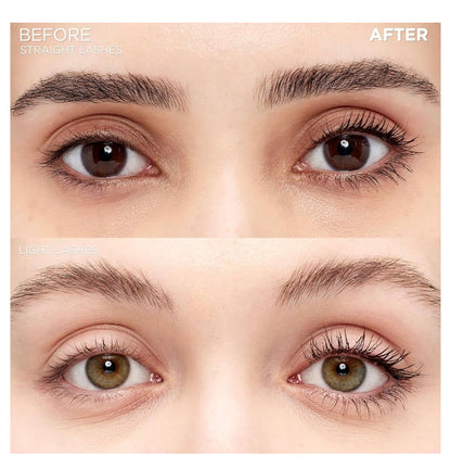 L'Oréal Paris Make-up Voluminous Original Volume Building Waterdigte Mascara - (Swartbruin)
