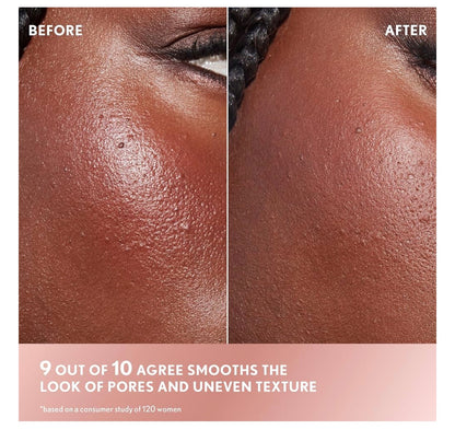 COVERGIRL TruBlend Skin Enhancer Baked Luminous Finishing Face Powder, with Hyaluronic Acid and White Rose Extract, Sheer & Buildable - 530 Cocoa Brownie