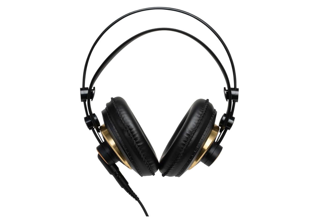AKG K240STUDIO Semi-oop Ateljee-koptelefoon
