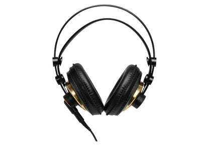 AKG K240STUDIO Semi-oop Ateljee-koptelefoon