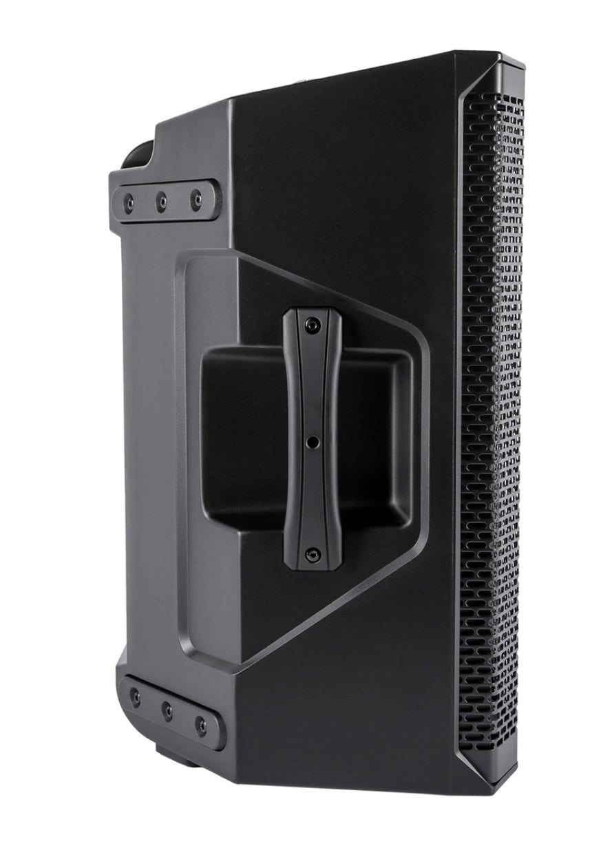 SK-PRX10A | 10" 1000 Watt Active 2-Way PA Loudspeaker