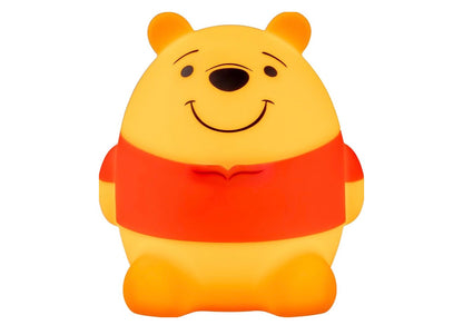 Winnie die Poeh Knyp Naglig vir Kinders, USB Lamp, Battery Aangedrewe, Verstelbare Helderheid