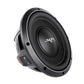 Skar Audio VS10 D2 10" 1000W Max Power Dual 2 Ohm Shallow Mount SUB