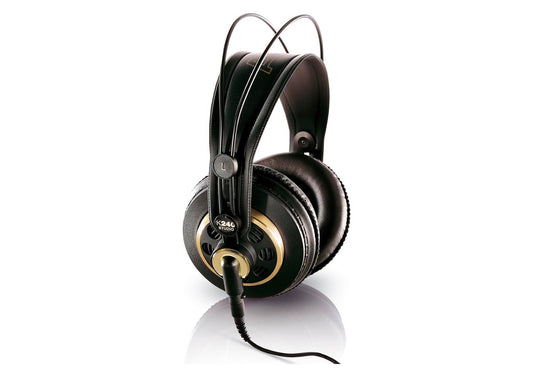 AKG K240STUDIO Semi-oop Ateljee-koptelefoon