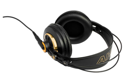AKG K240STUDIO Semi-oop Ateljee-koptelefoon