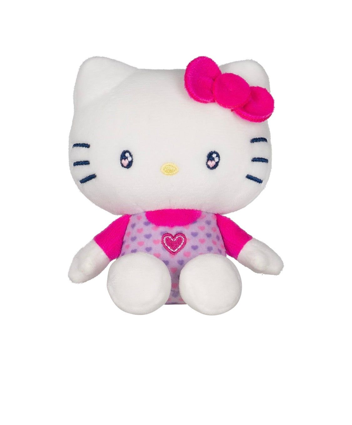 New - Hello Kitty® and Friends - Plush Special Valentine’s Bouquet