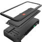 JBL Club Series 5-Channel with Remote Level Control - Grey