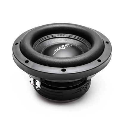 Skar VD8 8 duim 600 Watt Maksimum Krag Kar Subwoofer (Plat Monteer) - 1 STUK