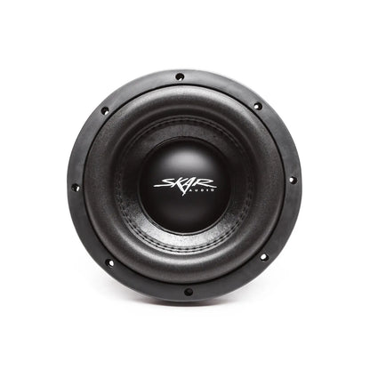 Skar VD8 8 duim 600 Watt Maksimum Krag Kar Subwoofer (Plat Monteer) - 1 STUK