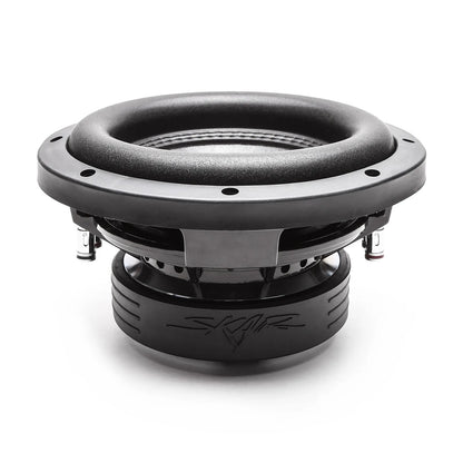 Skar VD8 8 duim 600 Watt Maksimum Krag Kar Subwoofer (Plat Monteer) - 1 STUK