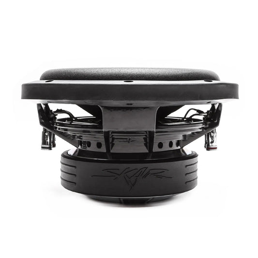 Skar VD8 8 duim 600 Watt Maksimum Krag Kar Subwoofer (Plat Monteer) - 1 STUK