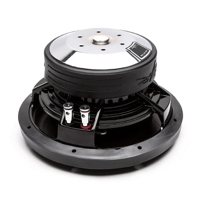 Skar VD8 8 duim 600 Watt Maksimum Krag Kar Subwoofer (Plat Monteer) - 1 STUK