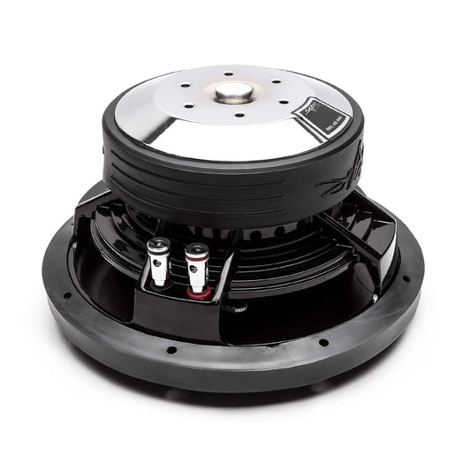 Skar VD8 8 duim 600 Watt Maksimum Krag Kar Subwoofer (Plat Monteer) - 1 STUK
