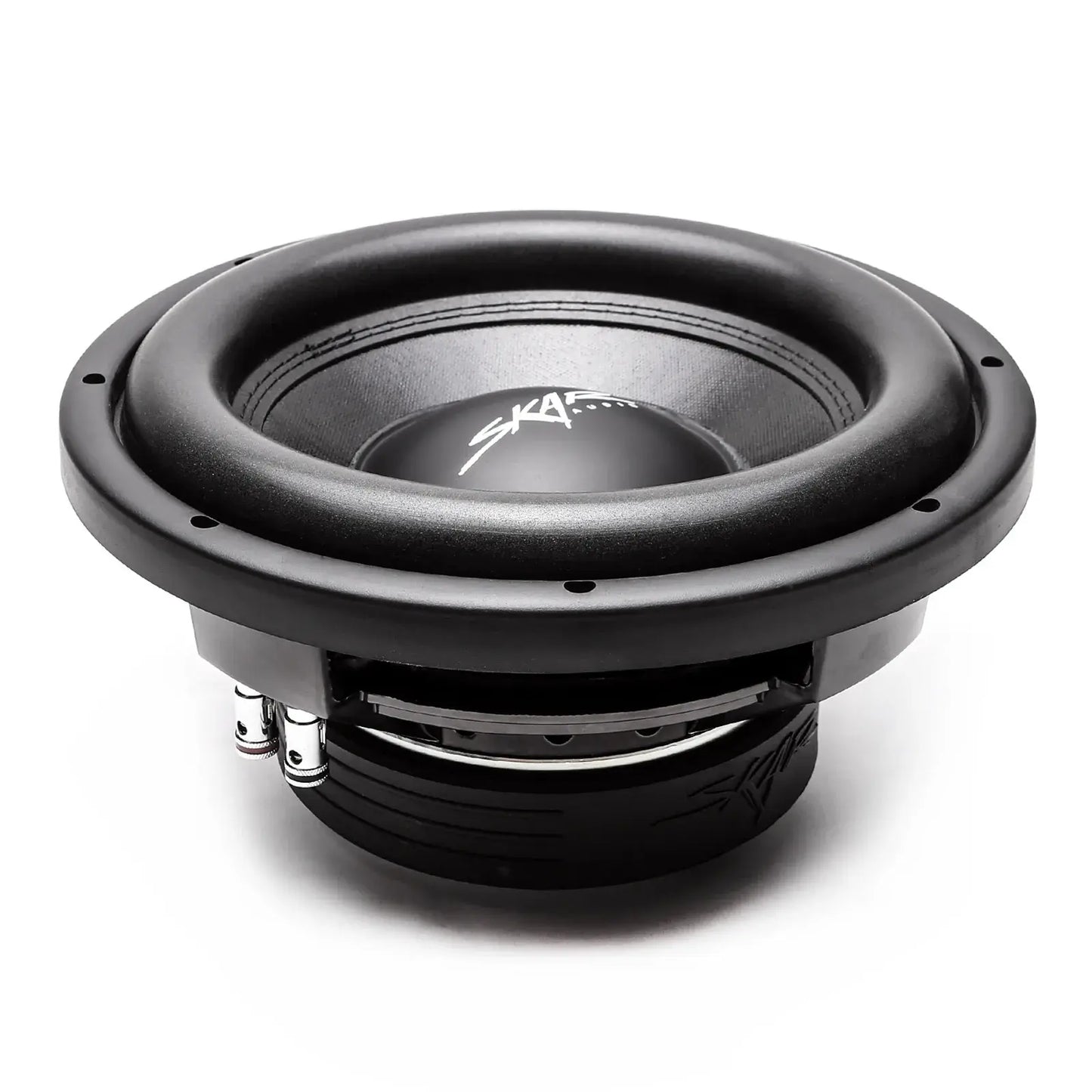 Skar VD10 10 duim 800 watt maksimum krag-motorsubwoofer (vlakmontering) - 1 STK