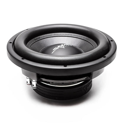 Skar VD10 10 duim 800 watt maksimum krag-motorsubwoofer (vlakmontering) - 1 STK