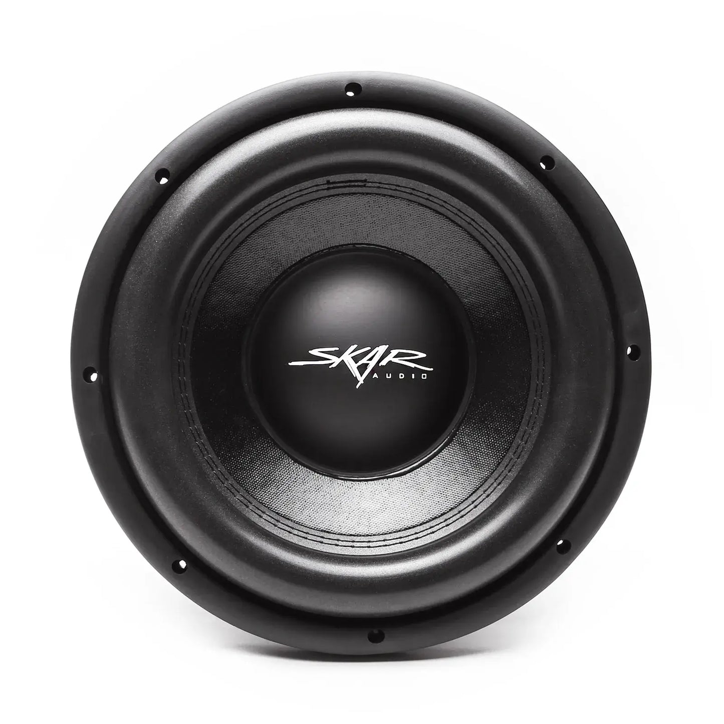Skar VD10 10 duim 800 watt maksimum krag-motorsubwoofer (vlakmontering) - 1 STK