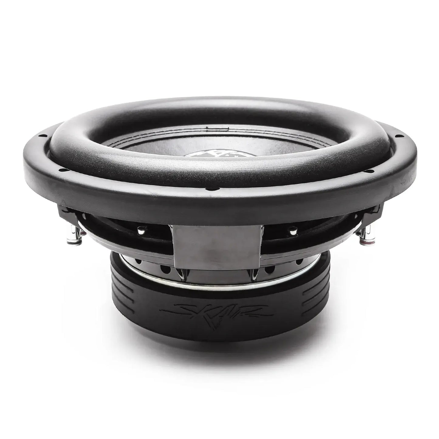Skar VD10 10 duim 800 watt maksimum krag-motorsubwoofer (vlakmontering) - 1 STK