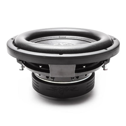 Skar VD10 10 duim 800 watt maksimum krag-motorsubwoofer (vlakmontering) - 1 STK