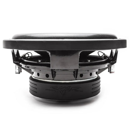 Skar VD10 10 duim 800 watt maksimum krag-motorsubwoofer (vlakmontering) - 1 STK