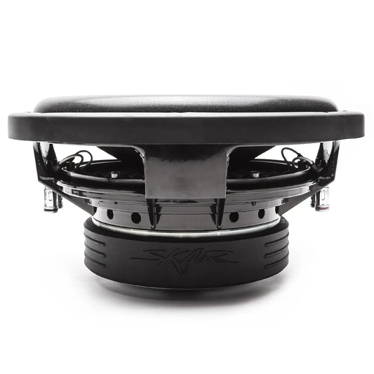 Skar VD10 10 duim 800 watt maksimum krag-motorsubwoofer (vlakmontering) - 1 STK