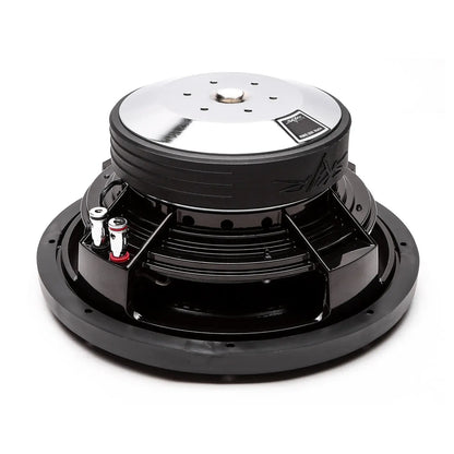 Skar VD10 10 duim 800 watt maksimum krag-motorsubwoofer (vlakmontering) - 1 STK