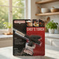 Chef Master Chef’s Torch - Professional Butane Torch
