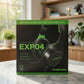 Phenom EXPO4 Gaming Headset with Boom Mic - Xbox Compatible