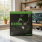 Phenom EXPO4 Gaming Headset with Boom Mic - Xbox Compatible